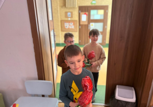 Dzień Kobiet w Białym koniku