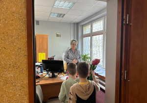 Dzień Kobiet w Białym koniku