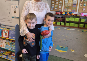 Dzień Kobiet w Białym koniku