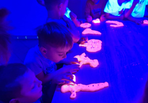 ,,Dzień Kobiet w sali animacyjnej BaJa” – grupa V