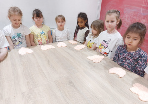 ,,Dzień Kobiet w sali animacyjnej BaJa” – grupa V