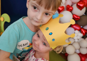 Dzień Kobiet w maluszkach- grupa I