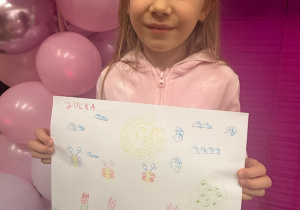 Kinezjologia Edukacyjna wg. Paula Dennisona- zajęcia koleżeńskie gr. IV i VI