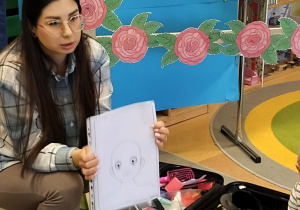 Salon pięknych fryzur w grupie X na DZIEŃ KOBIET