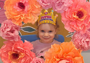 Dzień Kobiet w grupie IX