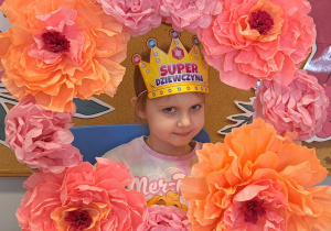 Dzień Kobiet w grupie IX