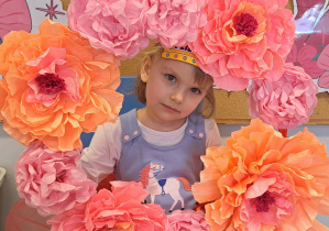 Dzień Kobiet w grupie IX