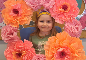 Dzień Kobiet w grupie IX