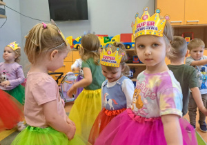 Dzień Kobiet w grupie IX