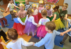 Dzień Kobiet w grupie IX