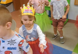 Dzień Kobiet w grupie IX