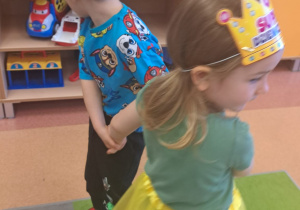 Dzień Kobiet w grupie IX