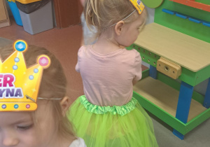 Dzień Kobiet w grupie IX