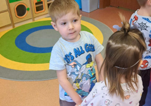 Dzień Kobiet w grupie IX