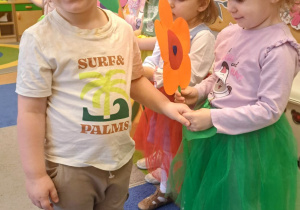 Dzień Kobiet w grupie IX