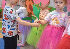 Dzień Kobiet w grupie IX