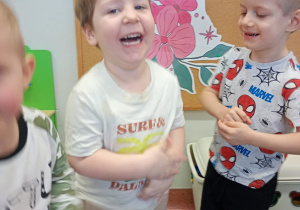 Dzień Kobiet w grupie IX