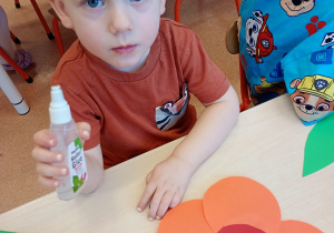 Dzień Kobiet w grupie IX