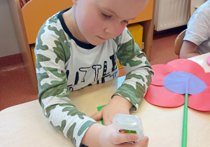 Dzień Kobiet w grupie IX