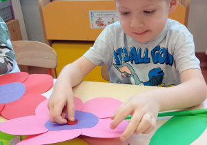 Dzień Kobiet w grupie IX