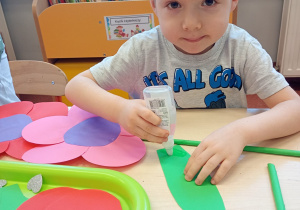 Dzień Kobiet w grupie IX