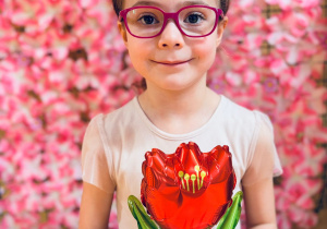 Świętujemy Dzień Kobiet w gr. III,XI i XII