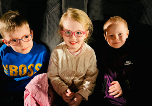 Świętujemy Dzień Kobiet w gr. III,XI i XII