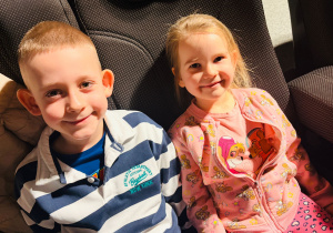 Świętujemy Dzień Kobiet w gr. XI i XII