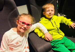 Świętujemy Dzień Kobiet w gr. XI i XII