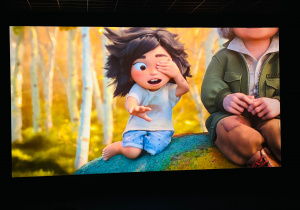 Świętujemy Dzień Kobiet w gr. XI i XII