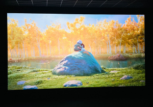 Świętujemy Dzień Kobiet w gr. XI i XII