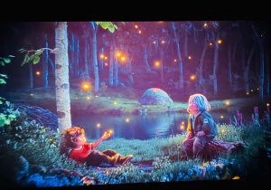 Świętujemy Dzień Kobiet w gr. XI i XII