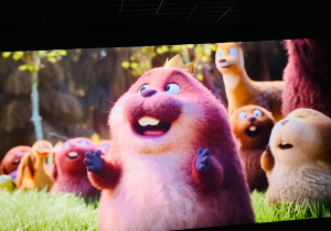 Świętujemy Dzień Kobiet w gr. XI i XII