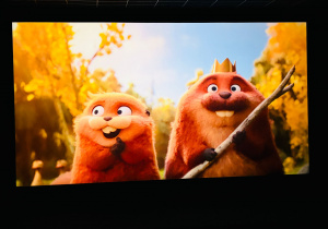 Świętujemy Dzień Kobiet w gr. XI i XII