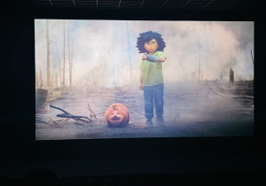 Świętujemy Dzień Kobiet w gr. XI i XII