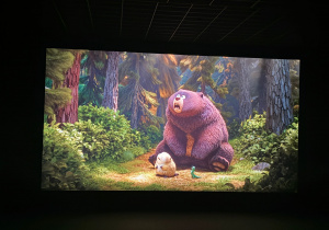 Świętujemy Dzień Kobiet w gr. XI i XII