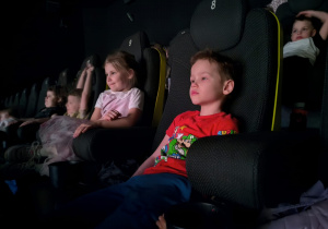 Świętujemy Dzień Kobiet w gr. XI i XII