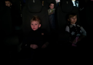 Świętujemy Dzień Kobiet w gr. XI i XII