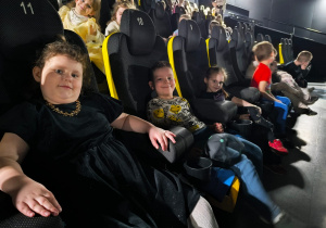 Świętujemy Dzień Kobiet w gr. XI i XII