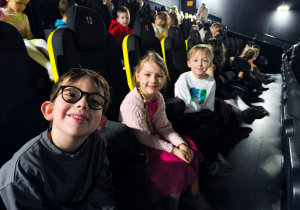 Świętujemy Dzień Kobiet w gr. XI i XII