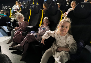 Świętujemy Dzień Kobiet w gr. XI i XII