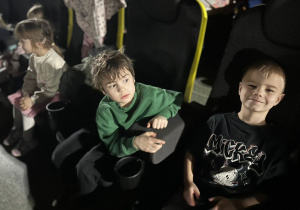 Świętujemy Dzień Kobiet w gr.III, XI i XII