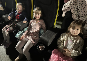 Świętujemy Dzień Kobiet w gr.III, XI i XII