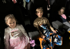 Świętujemy Dzień Kobiet w gr.III, XI i XII