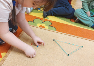 ,,Dzień Matematyki ” – grupa V