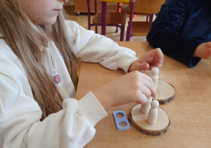 ,,Dzień Matematyki ” – grupa V