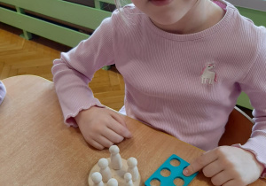 ,,Dzień Matematyki ” – grupa V