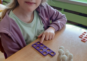 ,,Dzień Matematyki ” – grupa V