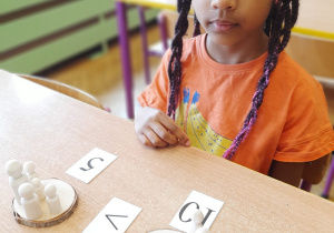 ,,Dzień Matematyki ” – grupa V