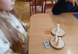 ,,Dzień Matematyki ” – grupa V